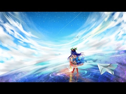 {267} Nightcore (Safe In Numbers) – Clear The Sky (with lyrics)
