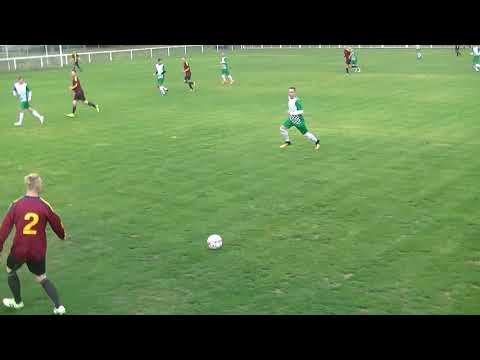 MSK Benešov - TJ ČSAD Libouchec 1/2