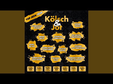 Ich will zurück (Mein Colonia)