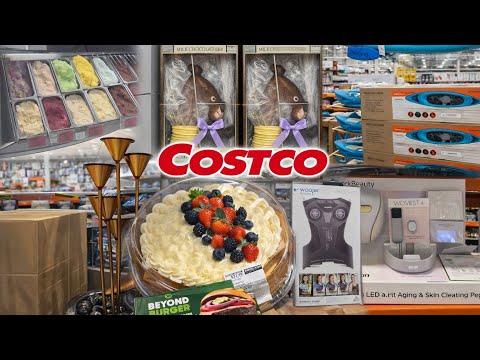 Best Costco Deals Today | Giant Chocolate $149.99   & Shopping Discoveries