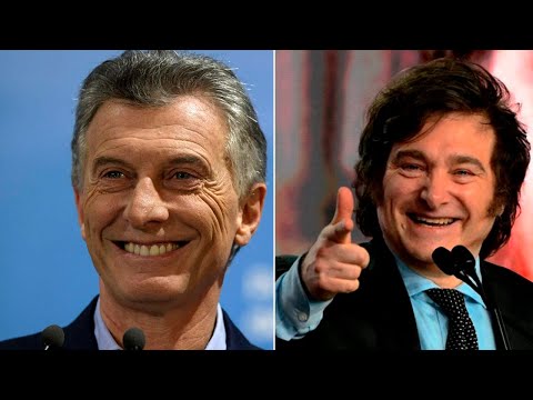 HABLÓ MAURICIO MACRI Y PROFUNDIZÓ LA CRISIS EN JUNTOS POR EL CAMBIO