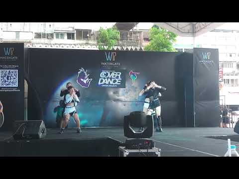 Bp-conler cover blackpink