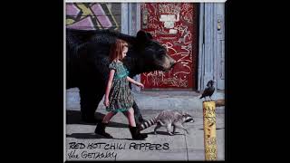 Red Hot Chili Peppers - This Ticonderoga