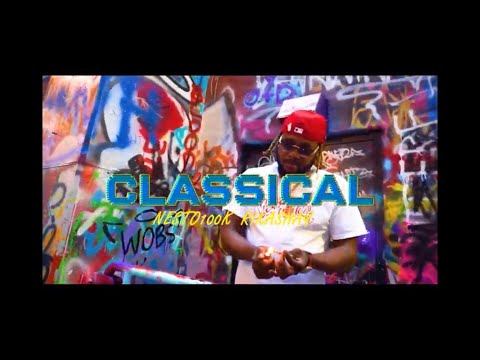 Nesto100k & RikAShay X Classical (Official Music Video) Shot By: #RikAShayVisuals