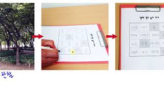 [초등과학 5-2 무료강의] 2. 생물과 환경 0차시 생태 빙고 놀이 하기