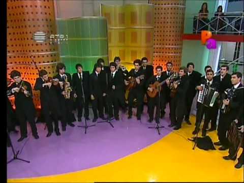 TEUP - Porto na Memória (Praça da Alegria, 2010)