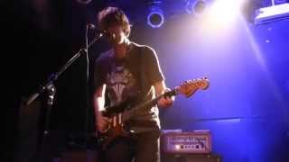Stephen Malkmus &amp; The Jicks - Asking Price (Houston 03.07.14) HD