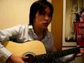 謝霆鋒- Without Me (cover) 