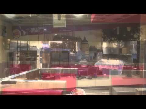 Burger King Marieberg