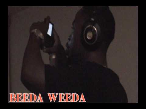 Beeda Weeda & Biaje In The Lab Working With Gangsta Gold Macnificent 'Nif Nasty' Dank City
