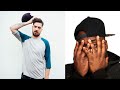 First Time Hearing | Aesop Rock x Blockhead  - Jazz Hands Official Video Reaction