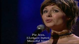 Andrew Lloyd Webber  &quot;Pie Jesu&quot;