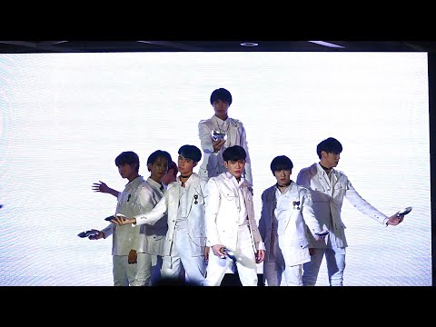190719 "DP New Boys" cover "Stray Kids" @ MBK Cover Dance Contest 2019 (FINAL)