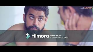 Best scene of permanent roomate