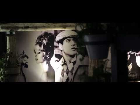 Antenaplugged @Green Gold Club 12.2.2014.