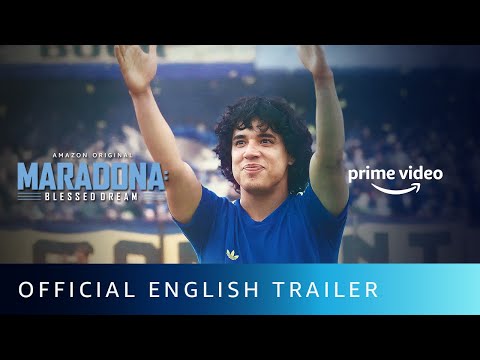 YouTube Trailer