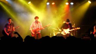 Ozma &quot;No One Needs to Know&quot; Glass House, Pomona