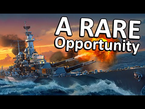 A Classic Battleship Push To Win!