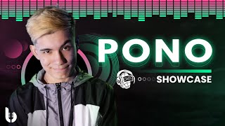 PONO | Online World Beatbox Championship 2022 | JUDGE SHOWCASE