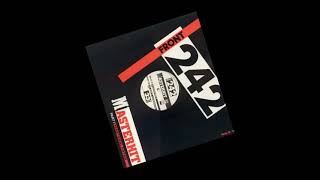 Front 242 – Masterhit -- (pt1,2,3)
