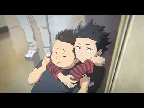 A silent voice full movie in English dubbed 