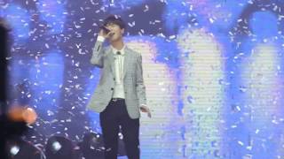 Download lagu [170523] Yesung - Paper Umbrella @ ISeoulUConcertinKL mp3