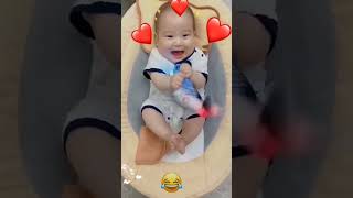 Download lagu Bayi lucu ketawa ngakak mp3 Download lagu Bayi lucu ketawa ngakak mp3