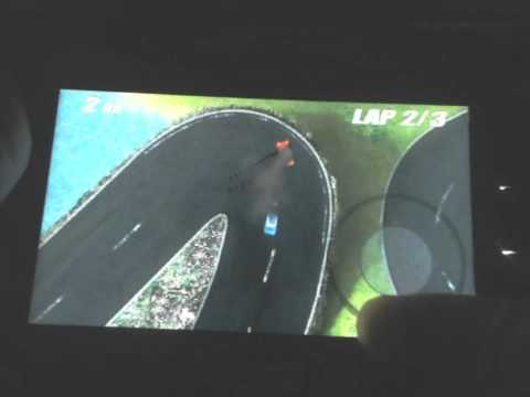 tilt racing games android