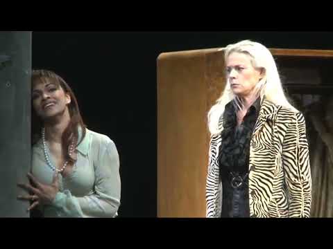 Handel 1725 Rodelinda HWV 19 Nilolaus Harnoncourt