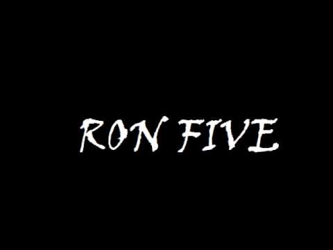 Ron Five -De cara a la muerte