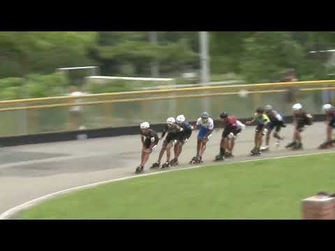 🛼 Juvenil Varones ELIMINACION 18K Heats - Ibague 2025 🇨🇴 | III Válida Nacional Interclubes