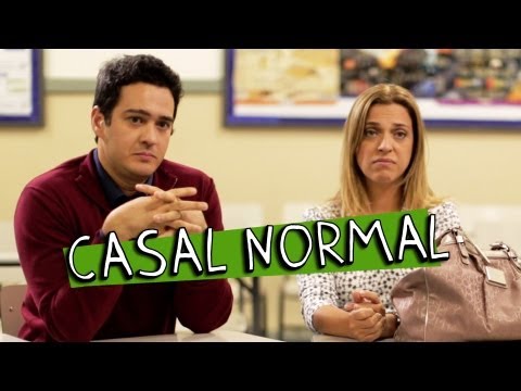 CASAL NORMAL