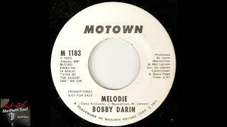 Bobby Darin - Melodie - ( 1971 )