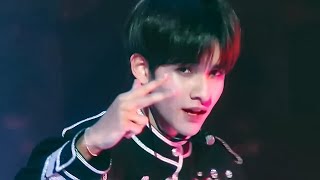181012 IDOL HITS : 사무엘 (Samuel) - TEENAGER (Chinese Ver.)