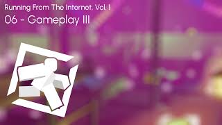 Cover art for Gameplay III