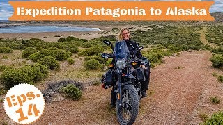 [S2 - Eps. 14]  Nobody comes here... El Cabo, Argentina