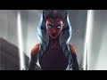 Star Wars Ahsoka Tano Theme EPIC CINEMATIC VERSION Mandalorian Season 2