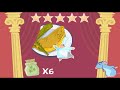 A Quick Look At Ratatouille Gameboy Advance Gameplay HD Visual Boy Advance