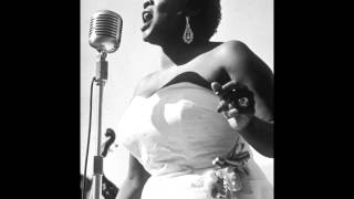 Dinah Washington - I'VE GOT YOU UNDER MY SKIN (Cole Porter)  - UNFORGETTABLE (Gordon)