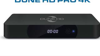 DUNE HD PRO 4K