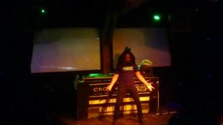 Mr. Lif - A Palace In The Sky Live