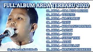 Download lagu ARDA FULL ALBUM TERBARU 2021 ¦ LAGU JAWA TERPOPULER 2021 ¦ HITS ARDA PILIHAN TERBAIK !!! mp3