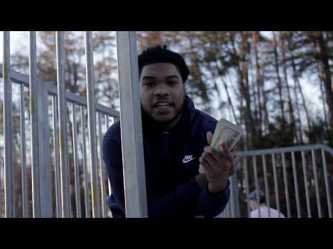 TeeKay - Punch In (Shot + Edited) By 1TakeVisualz