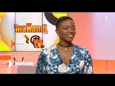 Interview MaKandi x L'Saï