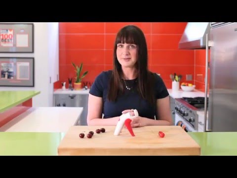 מגלען דובדבנים וזיתים Chefn