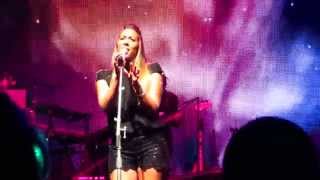 Colbie Caillat &quot;Think Good Thoughts&quot; and duet with Andy Grammar