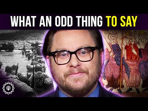 He Who Controls the Past Controls the Present