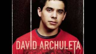#10 Don&#39;t Let Go David Archuleta