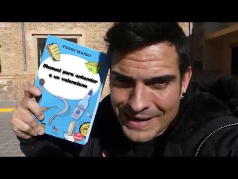 CURIOSITAT VALENCIANA - MANUAL PARA ENTENDER A UN VALENCIANO