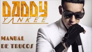 Daddy Yankee - Manual De Trucos (Vídeo Oficial)